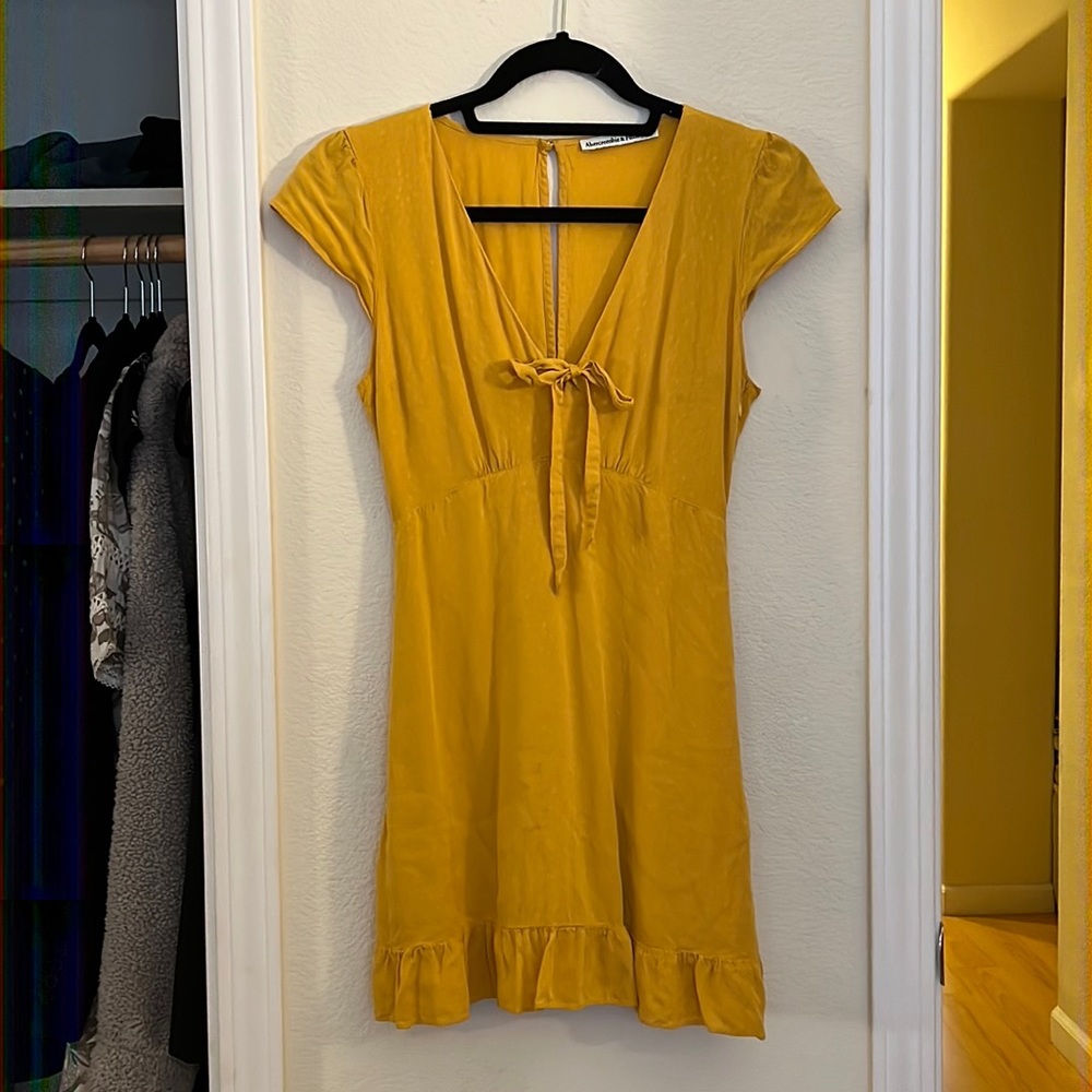 A&F Summer Dress